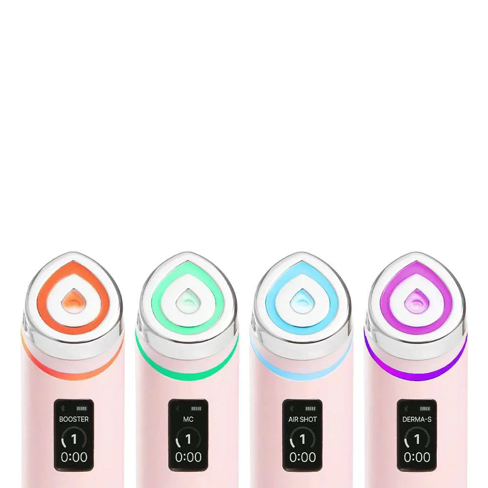 ميديكوب - معزز AGE-R برو الإصدار الوردي