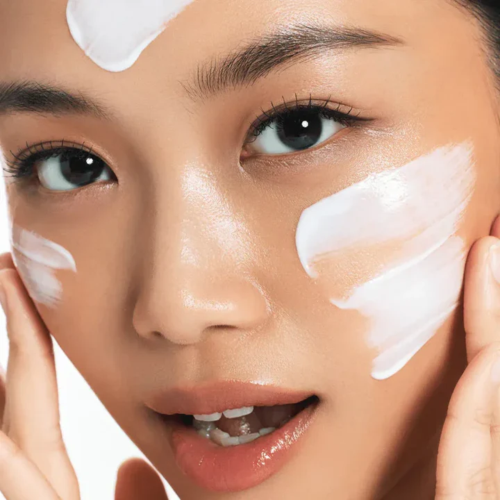 Anua - Zero-Cast Moisturizing Finish Sunscreen