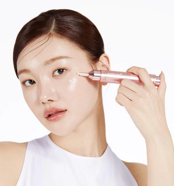 medicube - Collagen Glow Booster Serum