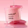medicube - PDRN Pink Collagen Toning Gel Toner Pad