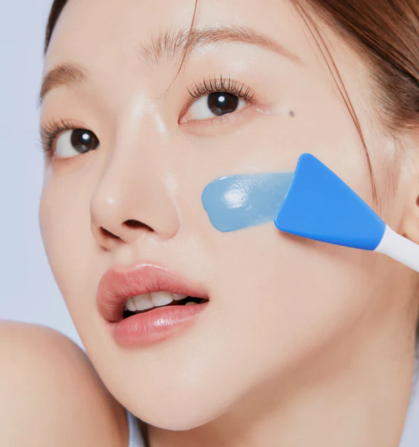 medicube - Zero Pore Blackhead Mud Mask