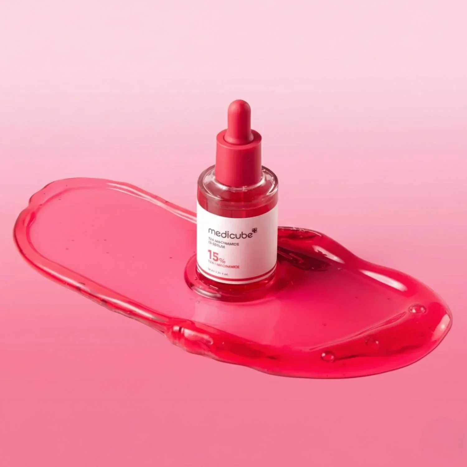 medicube - TXA Niacinamide 15 Serum