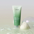 Anua - Heartleaf Quercetinol Pore Deep Cleansing Foam