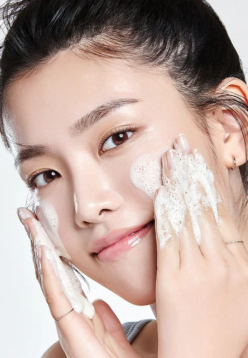 Anua - Heartleaf LHA Moisture Peeling Gel