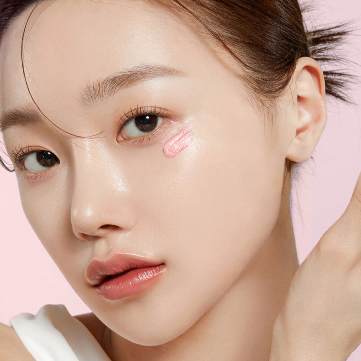 medicube - PDRN Pink Peptide Eye Cream