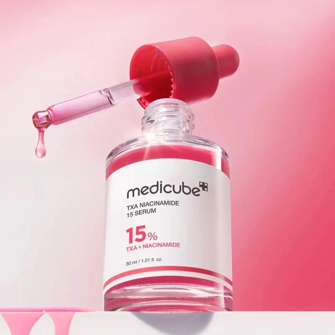medicube - TXA Niacinamide 15 Serum